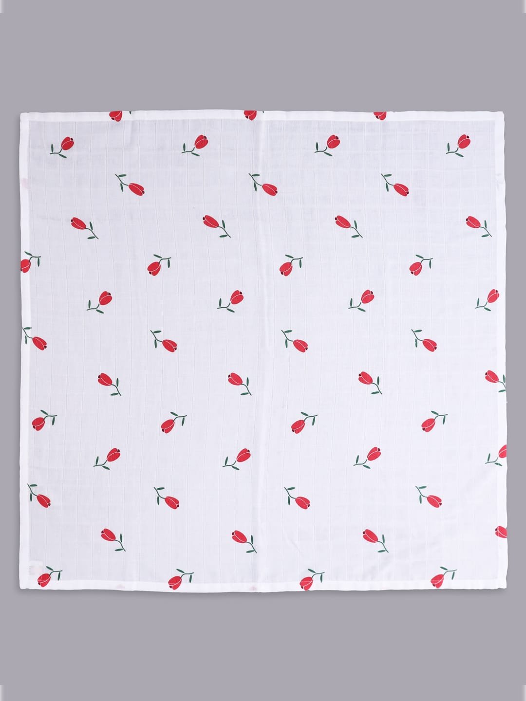 muslin towel